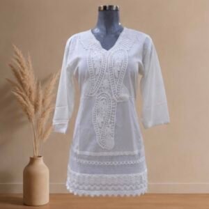 Cotton Top