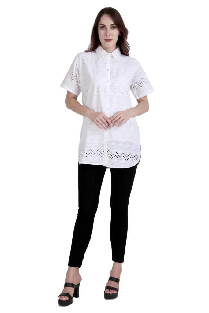 Cotton Shirt
